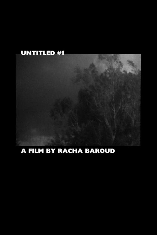 Untitled#1 poster