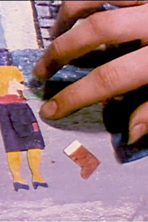 Let’s Make A Film (1970) poster