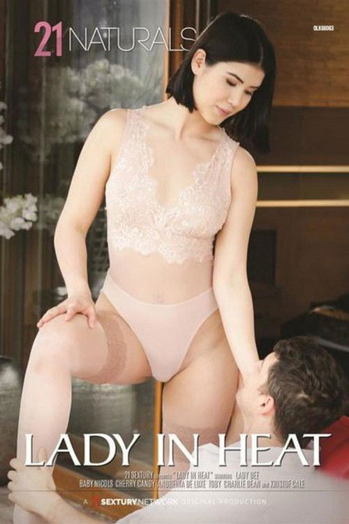 Lady In Heat (2019) poster