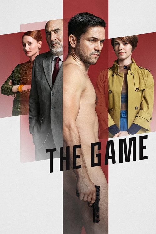 The Game (2022) poster