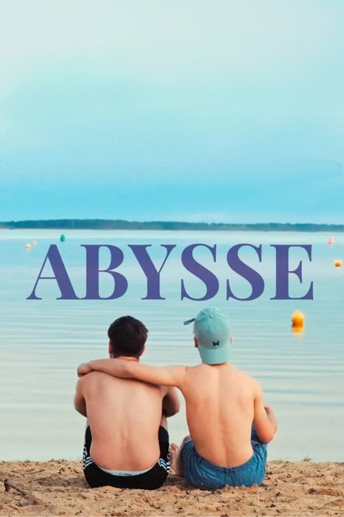 Abysse (2025) poster