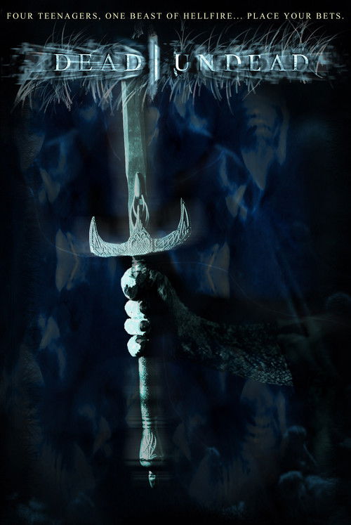 Dead/Undead (2002) poster