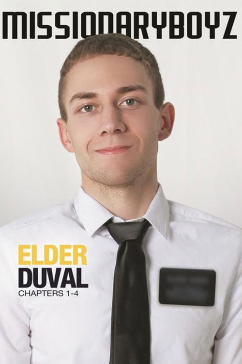 Elder Duval: Chapters 1-4 (2023) poster