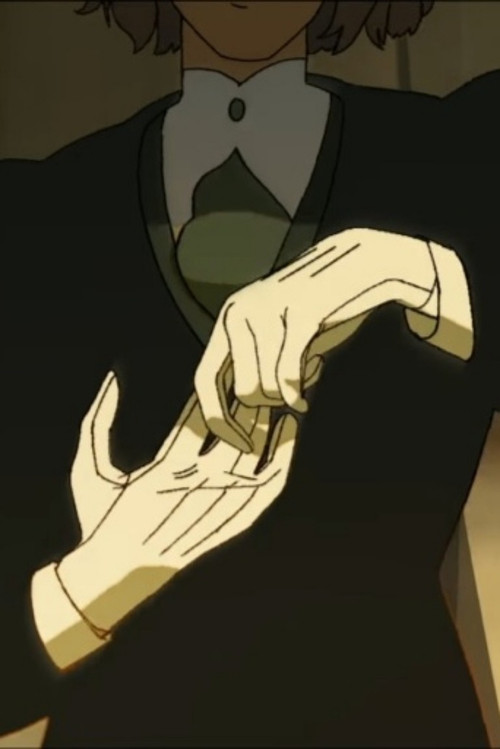 VIRTUOSO (2025) poster