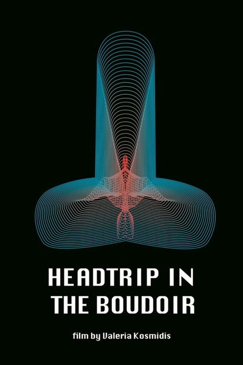 Headtrip in the Boudoir (2022) poster