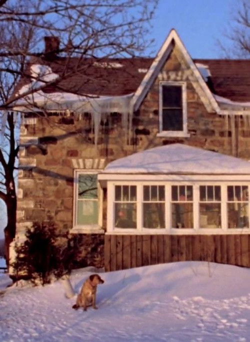 All Fall Down (2009) poster