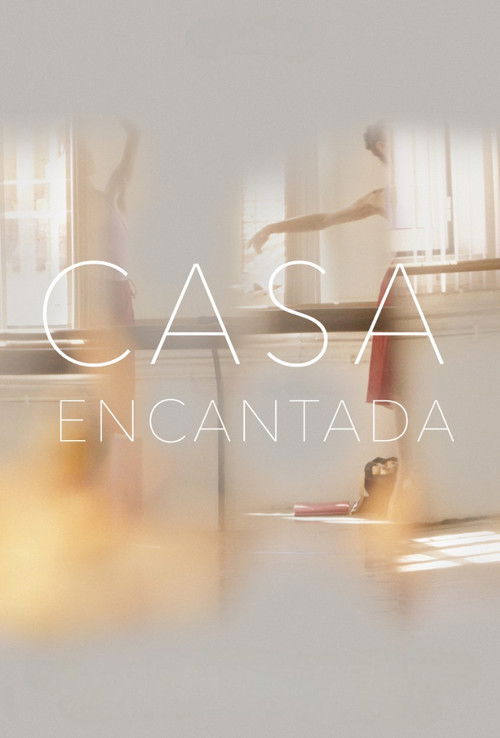 Casa Encantada (2018) poster