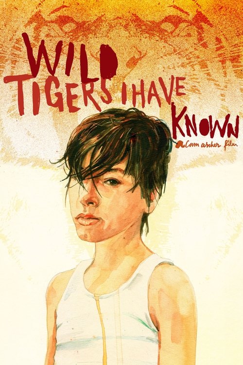 Wild Tigers I Have Known (2006) poster