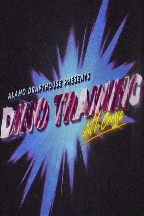 Clever Girl - How to Train Your Dinosaur (2022) poster