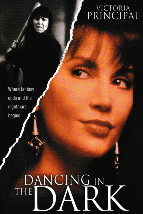 Dancing In The Dark (1995) poster