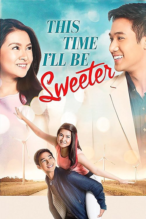 This Time I’ll Be Sweeter (2017) poster