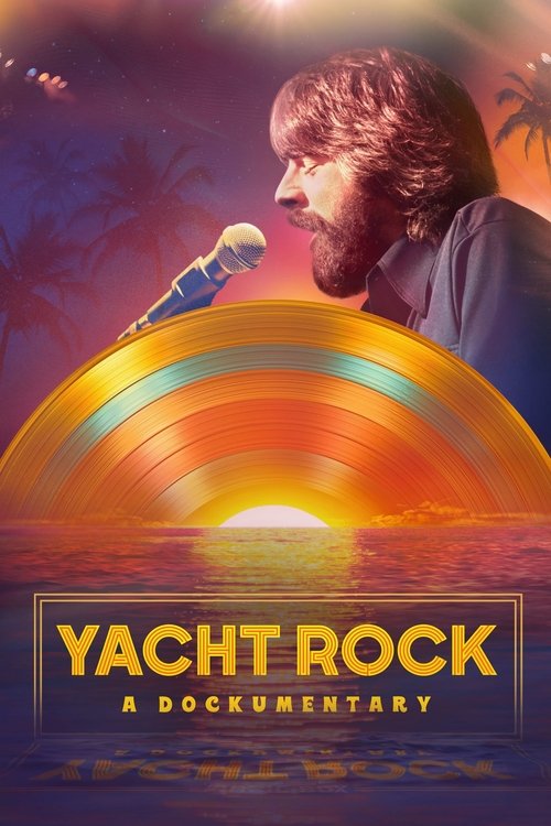 Music Box: Yacht Rock: A DOCKumentary (2024) poster