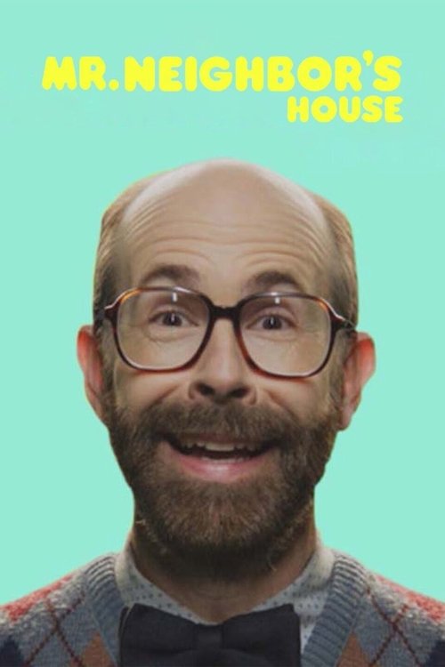 Mr. Neighbor's House 2 (2018) poster