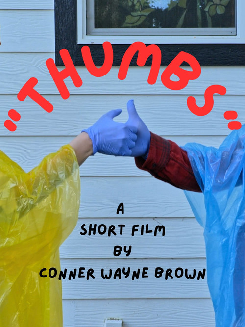 Thumbs (2024) poster