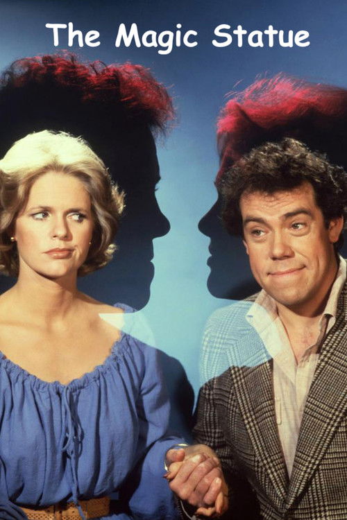 The Magic Statue (1982) poster