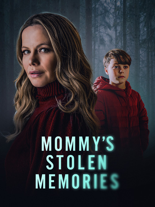 Mommy's Stolen Memories (2023) poster