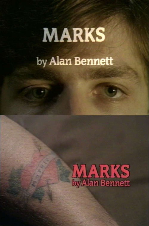 Marks (1982) poster