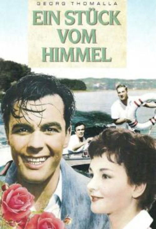 Ein Stück vom Himmel (1958) poster