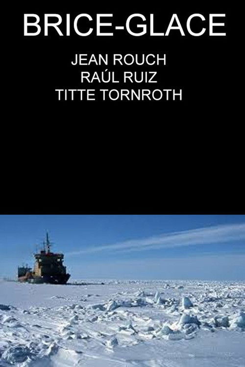 Brise-glace (1990) poster