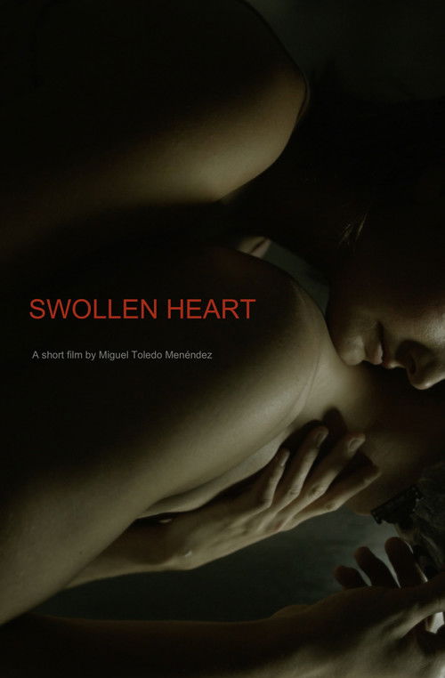 Swollen Heart (2021) poster
