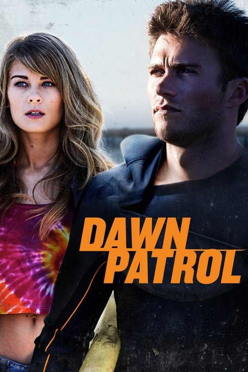 Dawn Patrol (2014) poster