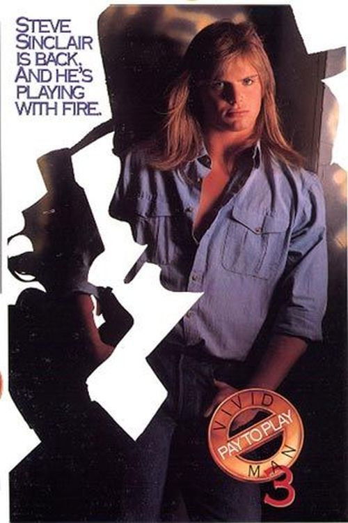 Pay to Play 3 (1990) poster