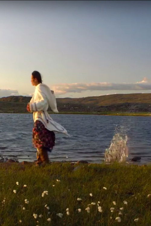 Aviliaq:Entwined (2014) poster