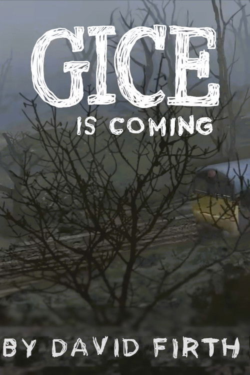 GICE (2024) poster