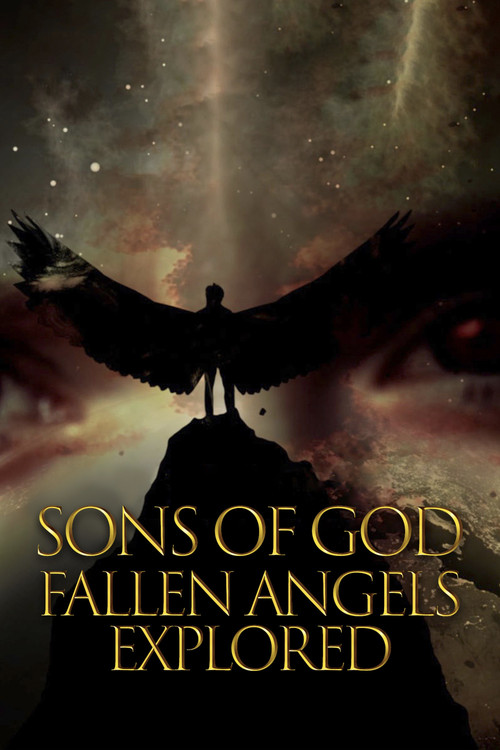 Sons of God: Fallen Angels Explored (2021) poster