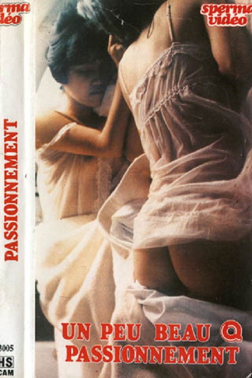 Julie par-devant par-derrière (1978) poster