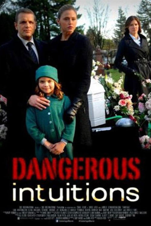 Dangerous Intuition (2013) poster