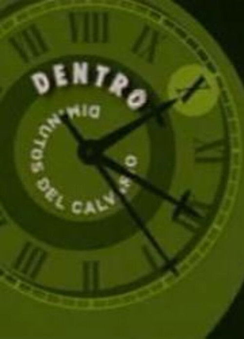 Dentro (2002) poster