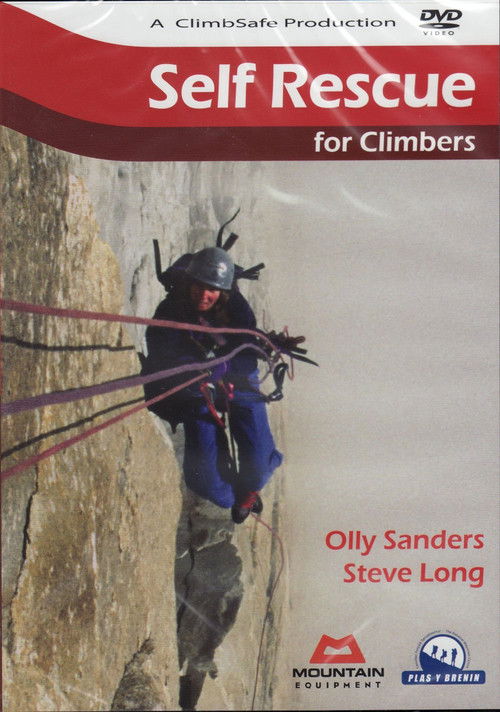 Self Rescue for Climbers (2007) poster