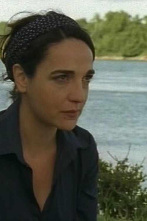 À tes amours (2001) poster