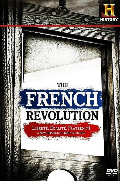 The French Revolution (2005) poster