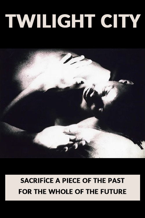 Twilight City (1989) poster