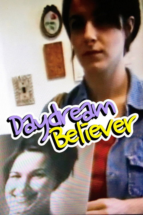 Daydream Believer (2001) poster