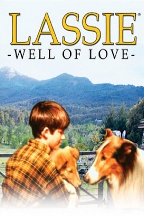 Lassie: Well of Love (1970) poster