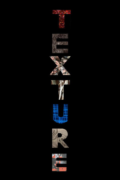 TEXTURE (2022) poster