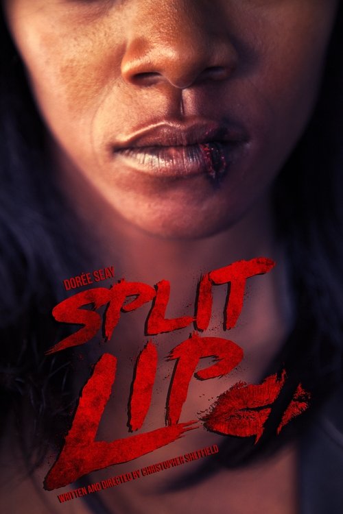 Split Lip (2019) poster