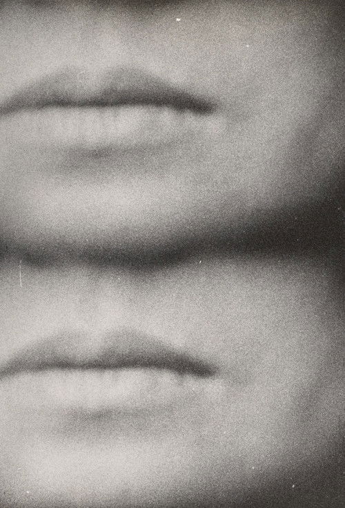 Disappearing Music for Face (1966) poster