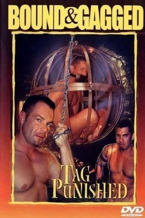 Tag Punished (2004) poster