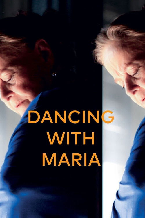 Dancing with Maria (2014) poster