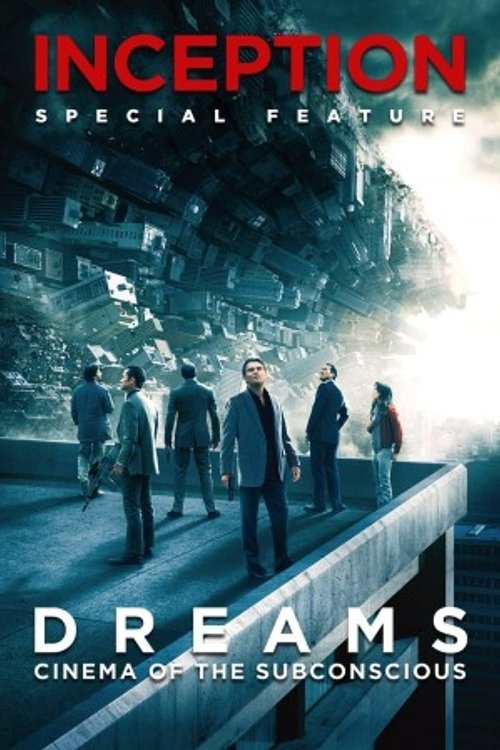 Dreams: Cinema of the Subconscious (2010) poster