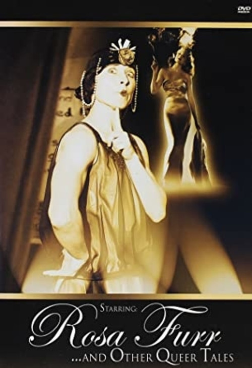 Starring: Rosa Furr... and Other Queer Tales (2003) poster