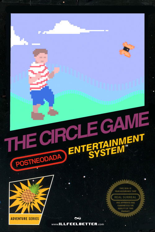 The Circle Game (2017) poster