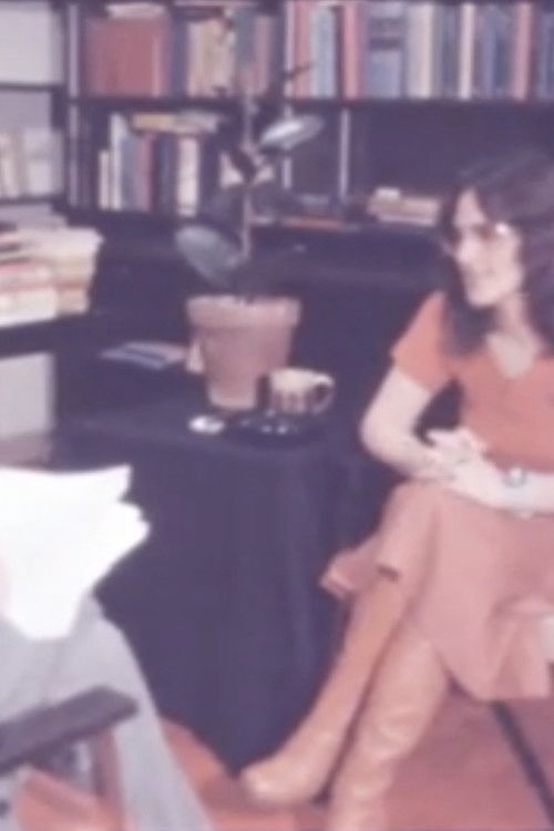 Wardell Pomeroy Takes a Sex History (1977) poster