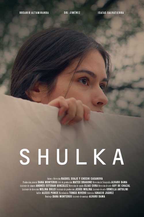 Shulka (2026) poster