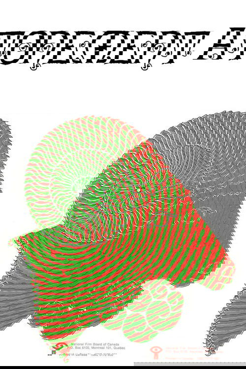 Atonement (1971) poster