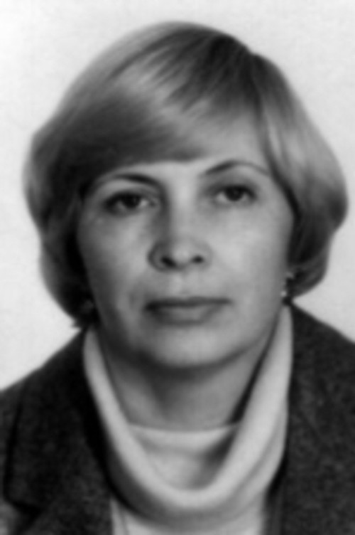 Алиса Феодориди